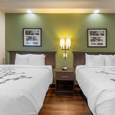 Sleep Inn Sumter Exteriér fotografie