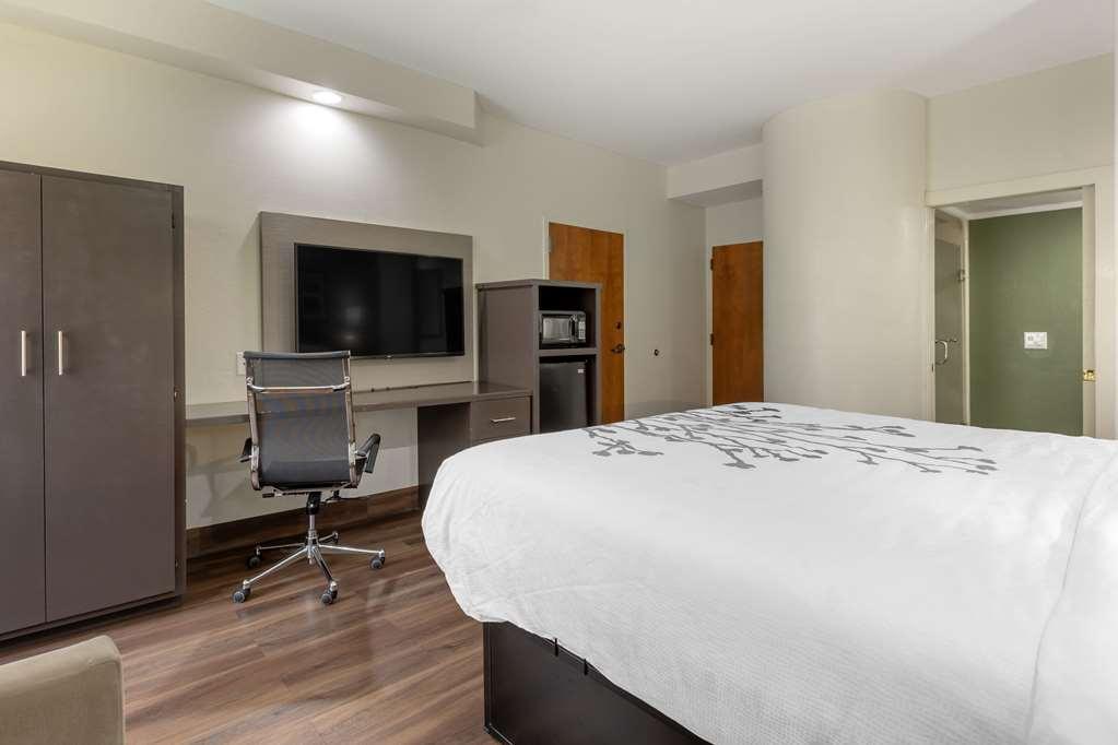 Sleep Inn Sumter Pokoj fotografie